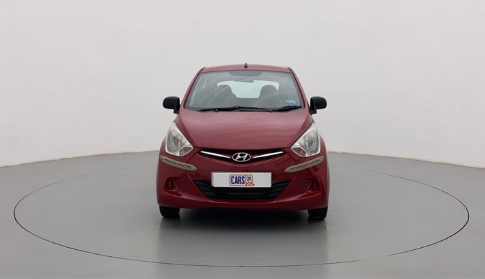 2015 Hyundai Eon ERA PLUS, Petrol, Manual, 76,856 km, Highlights