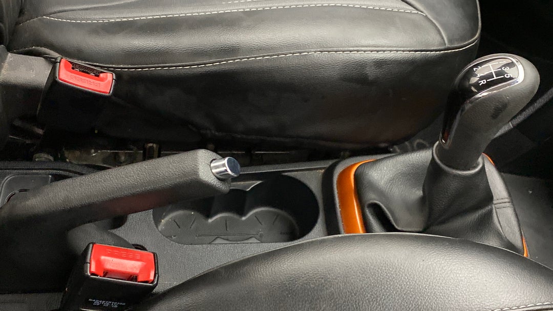 Gear Lever