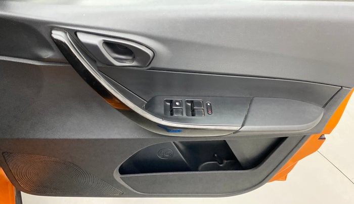 2018 Tata TIAGO NRG PETROL, Petrol, Manual, 16,889 km, Driver Side Door Panels Control