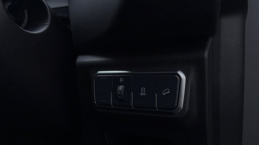 Utility Switches/Buttons