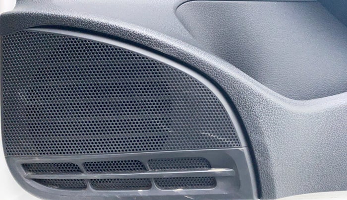 2021 Volkswagen Polo COMFORTLINE 1.0 TSI AT, Petrol, Automatic, 3,349 km, Speaker