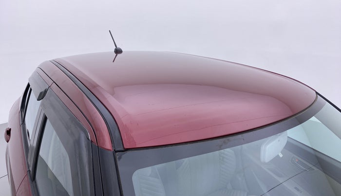 2015 Maruti Swift Dzire VDI ABS, Diesel, Manual, 96,003 km, Roof