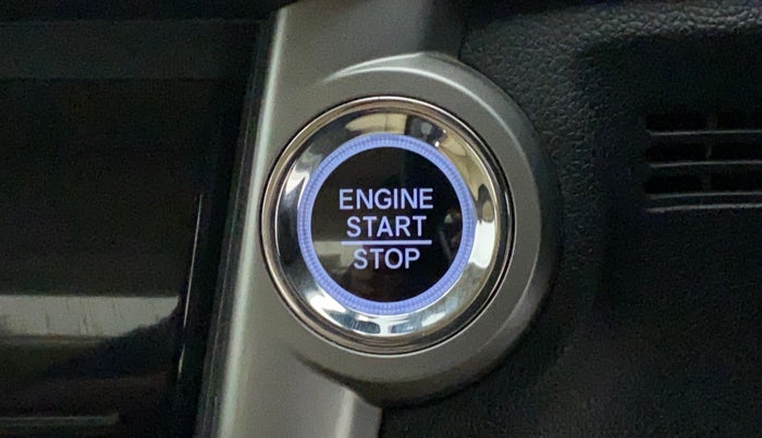 2019 Honda City VX CVT PETROL, Petrol, Automatic, 26,969 km, Keyless Start/ Stop Button