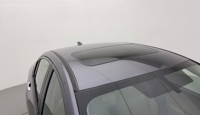 2019 Honda City VX CVT PETROL, Petrol, Automatic, 26,969 km, Roof