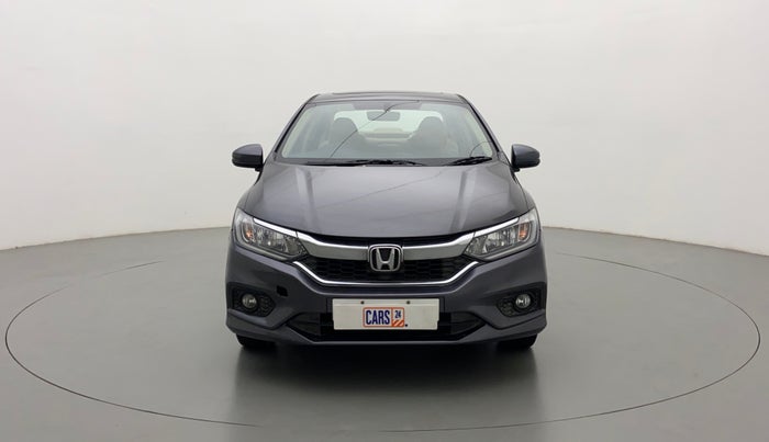 2019 Honda City VX CVT PETROL, Petrol, Automatic, 26,969 km, Highlights