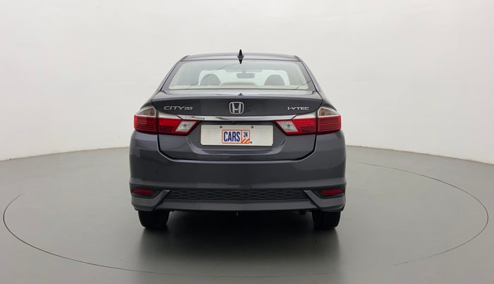 2019 Honda City VX CVT PETROL, Petrol, Automatic, 26,969 km, Back/Rear