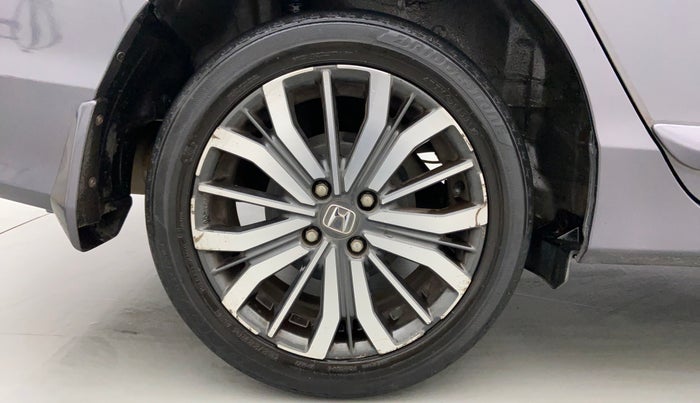 2019 Honda City VX CVT PETROL, Petrol, Automatic, 26,969 km, Right Rear Wheel
