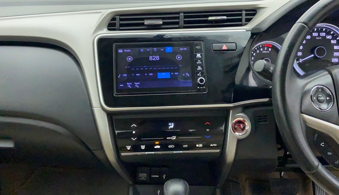 2019 Honda City VX CVT PETROL, Petrol, Automatic, 26,969 km, Air Conditioner