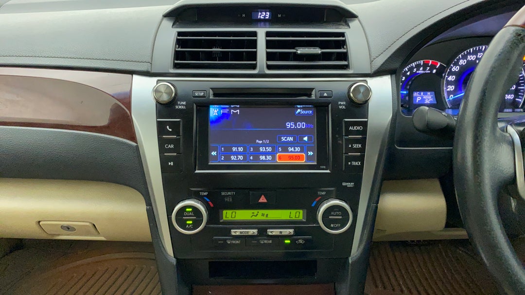 Features
