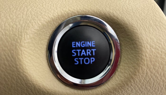 2021 Toyota YARIS G MT, Petrol, Manual, 27,388 km, Keyless Start/ Stop Button