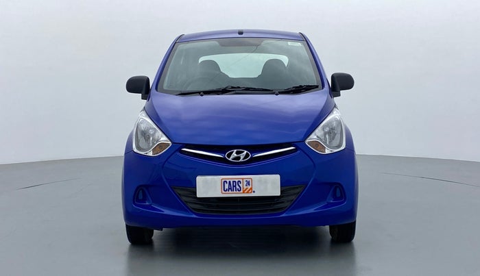 2013 Hyundai Eon ERA PLUS, Petrol, Manual, 34,129 km, Front View