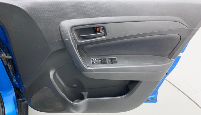 2016 Maruti Vitara Brezza VDI, Diesel, Manual, 76,077 km, Driver Side Door Panels Control