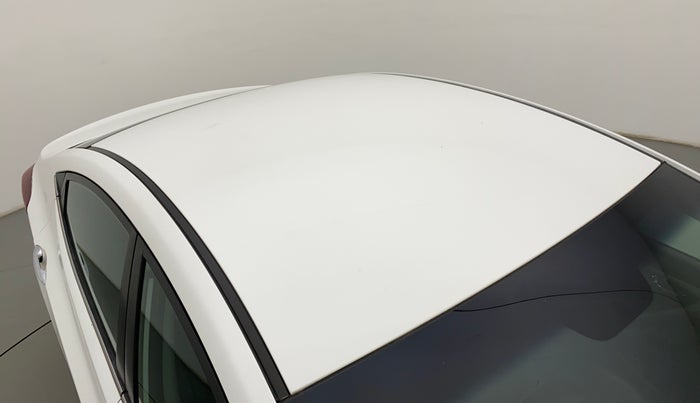 2015 Hyundai New Elantra SX 1.8 MT, Petrol, Manual, 93,946 km, Roof