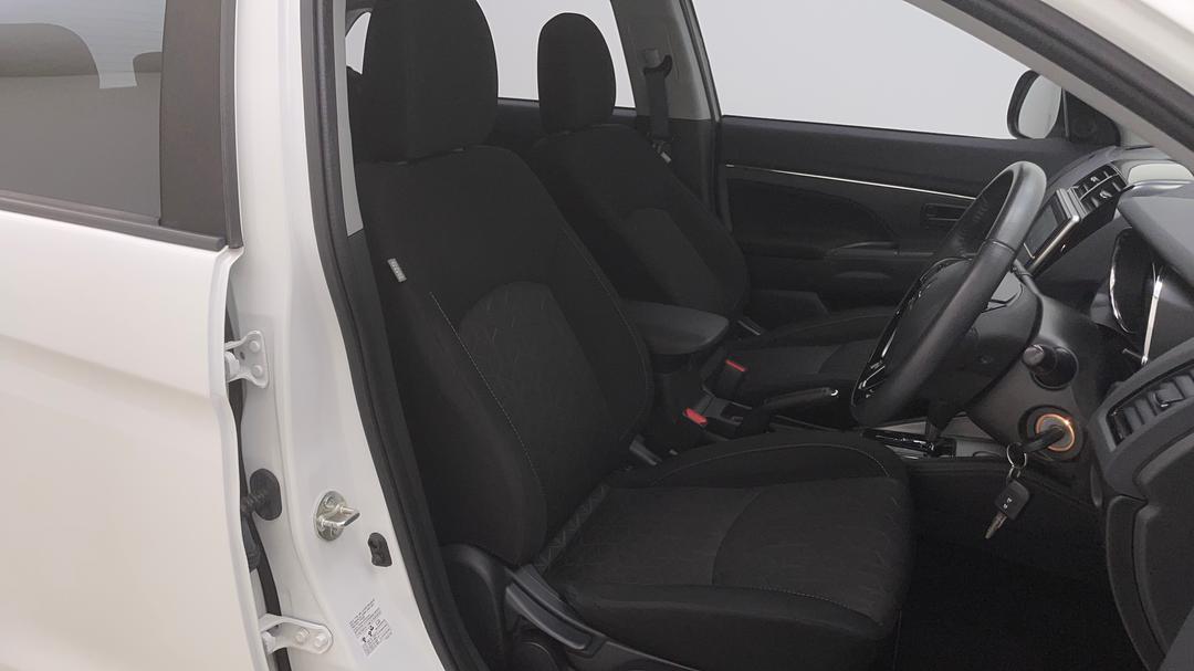 2020 Mitsubishi ASX Es (2wd), Automatic, 45625 km, Right Side Front Door Cabin View