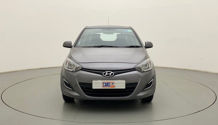 2012 Hyundai i20 MAGNA 1.2, Petrol, Manual, 1,03,881 km, Highlights