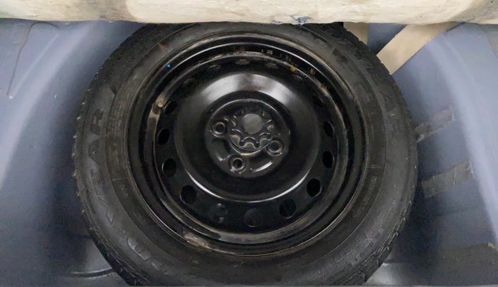 2014 Toyota Etios Liva D 4D GD, Diesel, Manual, 76,975 km, Spare Tyre