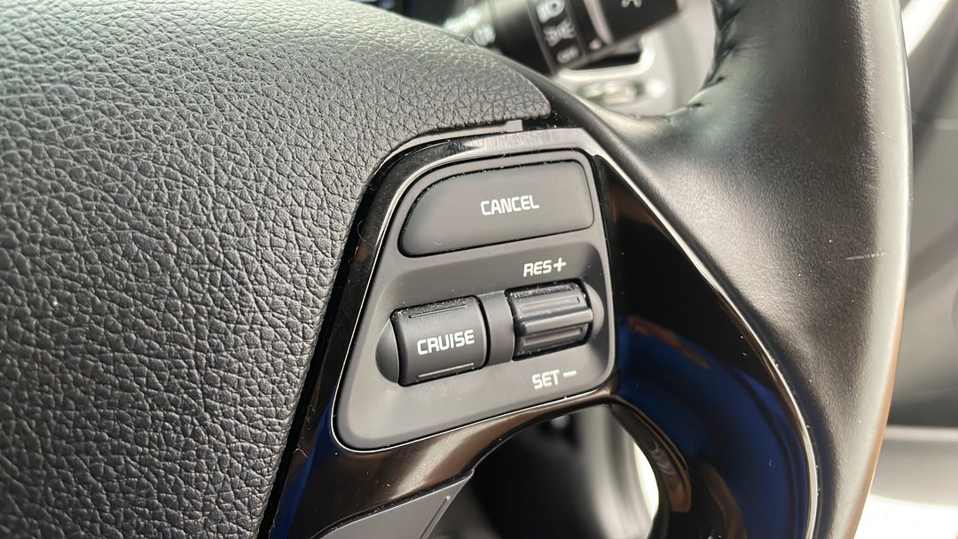 2017 Kia Cerato Sport + Nav, Automatic, 26021 km, Cruise Control