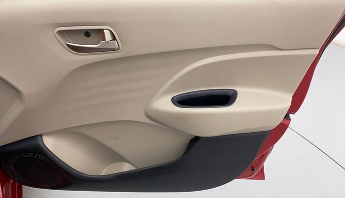 2019 Hyundai NEW SANTRO SPORTZ 1.1, Petrol, Manual, 44,763 km, Driver Side Door Panels Control