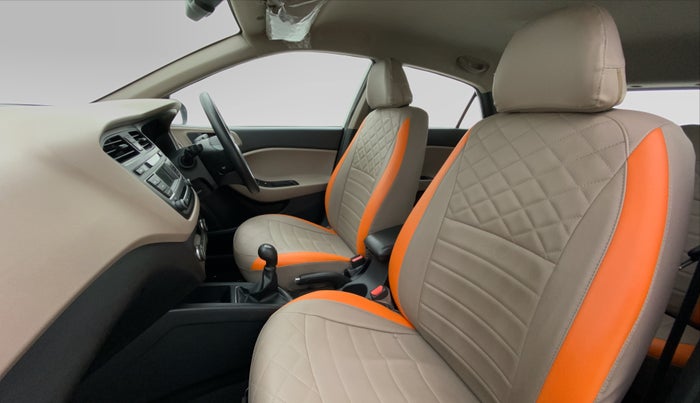 2016 Hyundai Elite i20 SPORTZ 1.2, Petrol, Manual, 30,830 km, Right Side Front Door Cabin