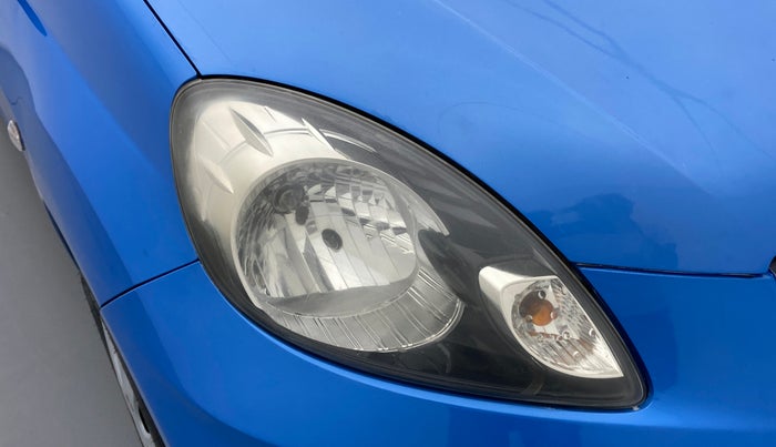 2012 Honda Brio S MT, Petrol, Manual, 90,741 km, Right headlight - Faded