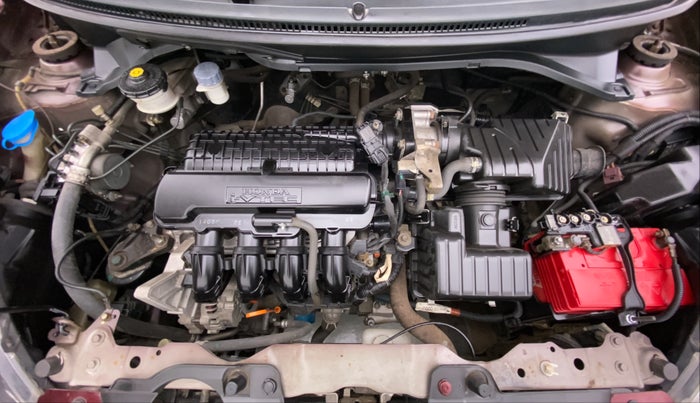 2014 Honda Amaze 1.2 VXMT I VTEC, Petrol, Manual, 42,179 km, Open Bonet