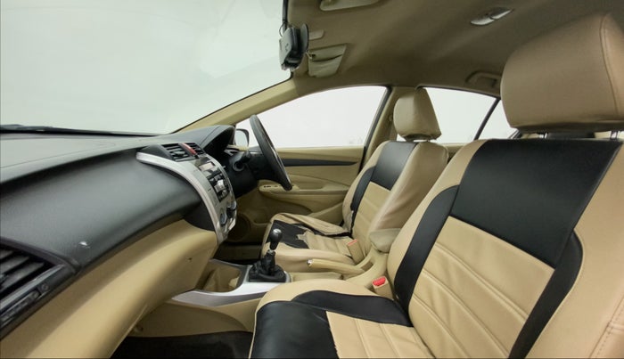 2010 Honda City 1.5L I-VTEC S MT, Petrol, Manual, 98,932 km, Right Side Front Door Cabin