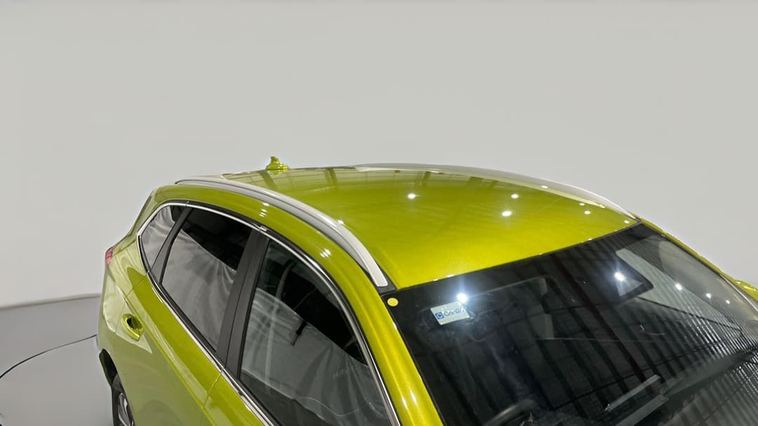 2022 GWM Haval Jolion Lux, Automatic, 37217 km, Roof/Sunroof View