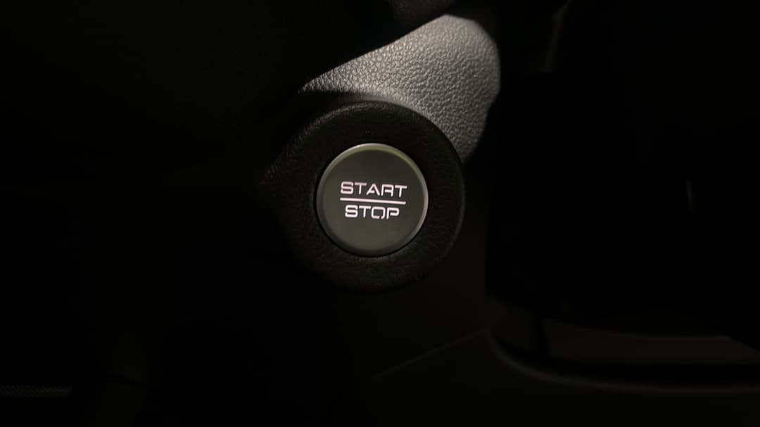 2022 GWM Haval Jolion Lux, Automatic, 37217 km, Keyless / Button Start