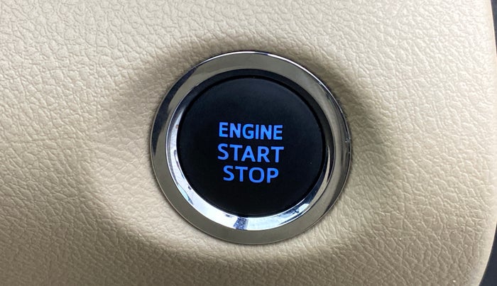 2020 Toyota YARIS VX CVT, Petrol, Automatic, 15,550 km, Keyless Start/ Stop Button