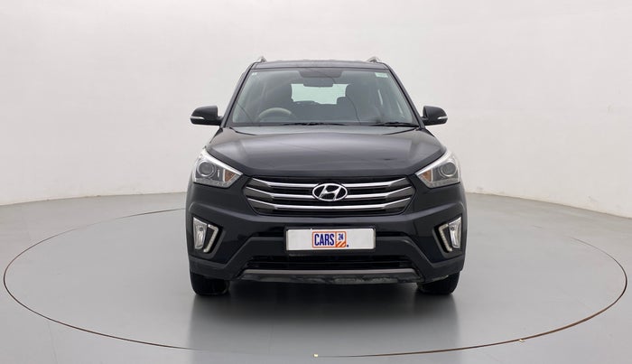 2018 Hyundai Creta 1.6 CRDI SX PLUS AUTO, Diesel, Automatic, 58,009 km, Highlights
