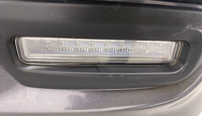 2019 Maruti S PRESSO VXI PLUS, Petrol, Manual, 18,603 km, Left headlight - Daytime running light not functional