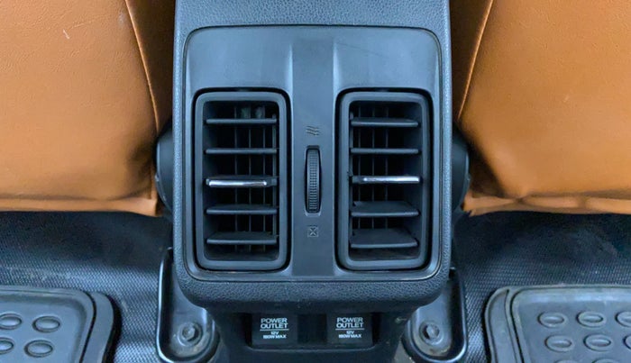 2017 Honda City V MT PETROL, Petrol, Manual, 47,252 km, Rear Ac