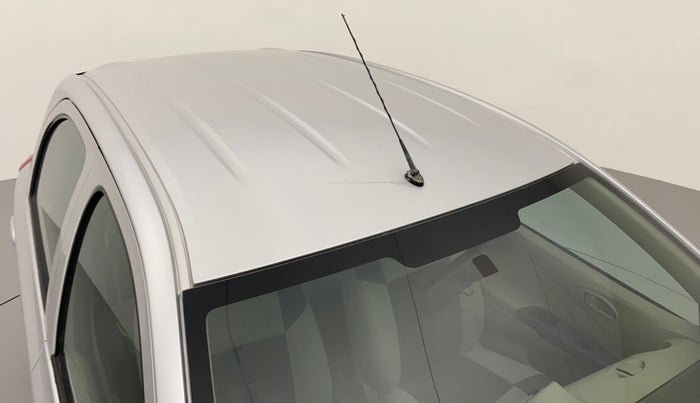 2015 Toyota Etios Liva G, Petrol, Manual, 1,22,598 km, Roof/Sunroof View