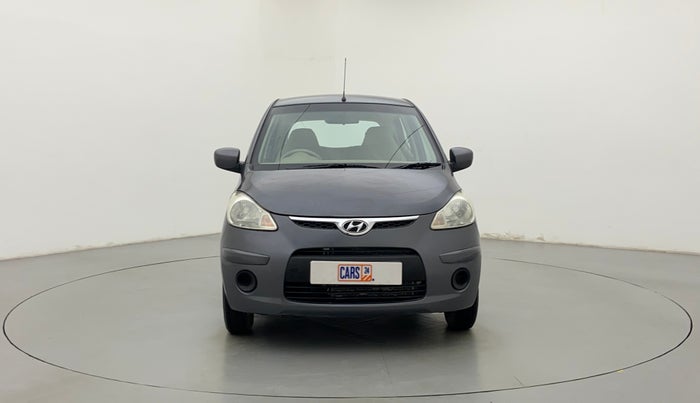 2009 Hyundai i10 MAGNA 1.2, Petrol, Manual, 1,02,364 km, Highlights