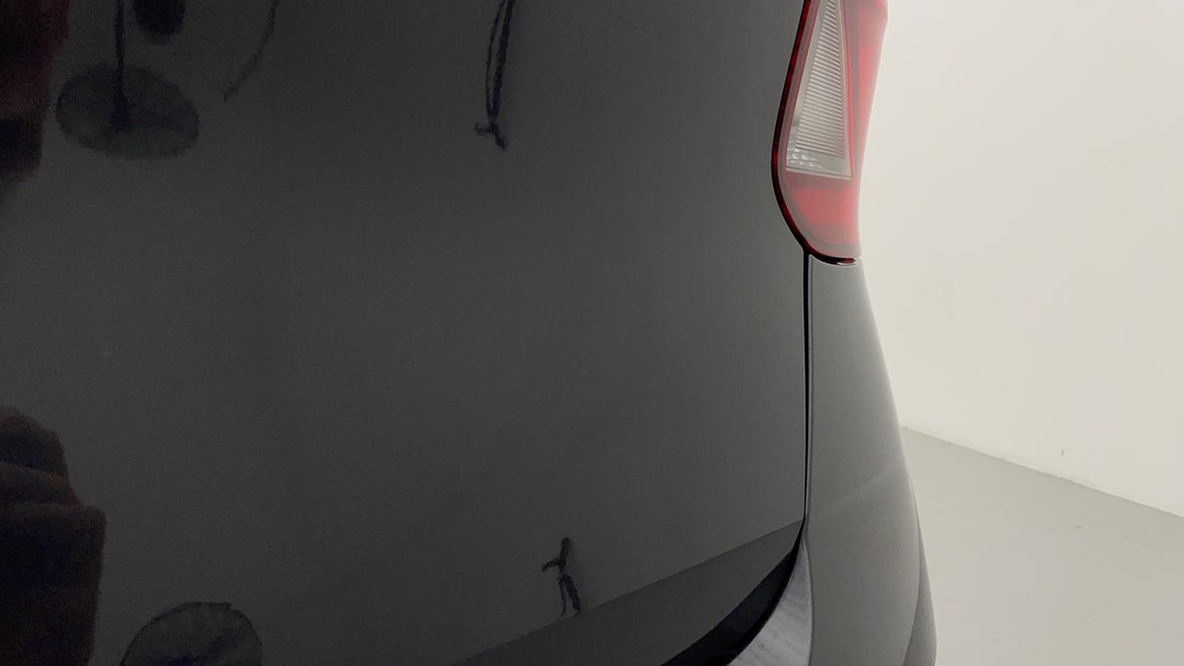 Badge (Boot Right Side)