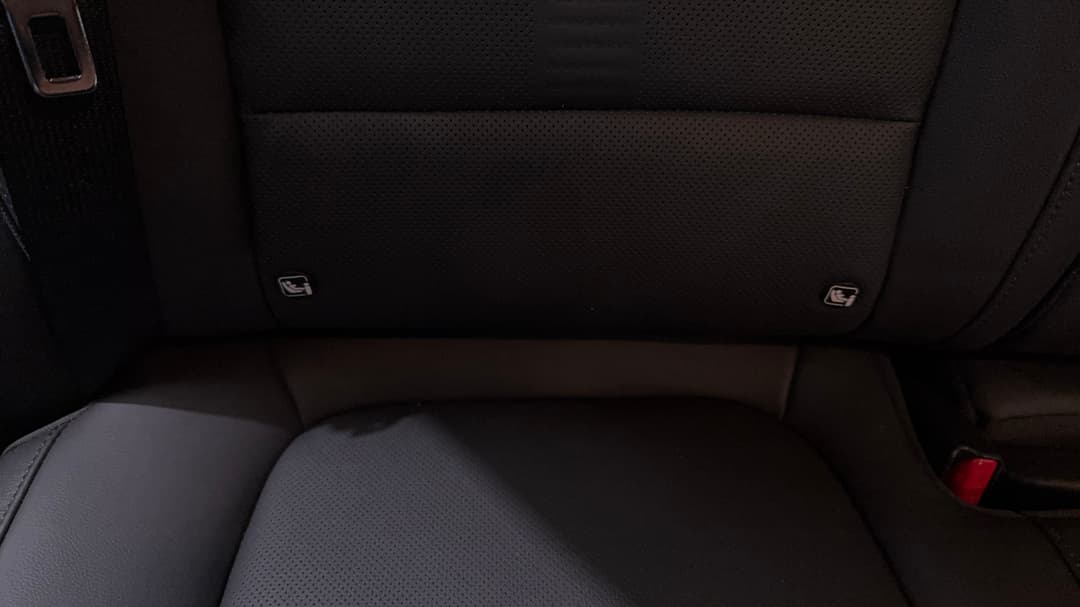 2023 Hyundai Kona Elite Electric Ext Range, Automatic, 21766 km, Child Seat Anchor Points