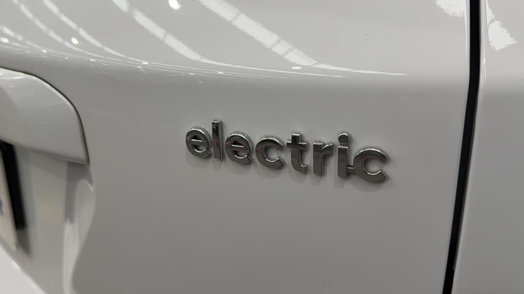 2023 Hyundai Kona Elite Electric Ext Range, Automatic, 21766 km, Badge (Boot Right Side)
