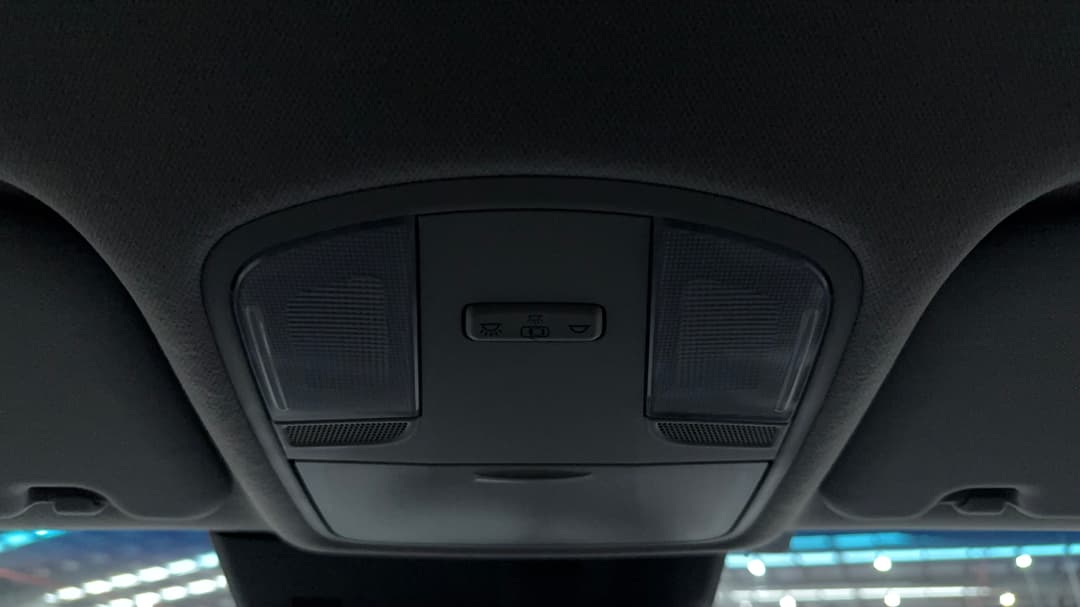 2023 Hyundai Kona Elite Electric Ext Range, Automatic, 21766 km, On-Roof Controls/Sunglass holder