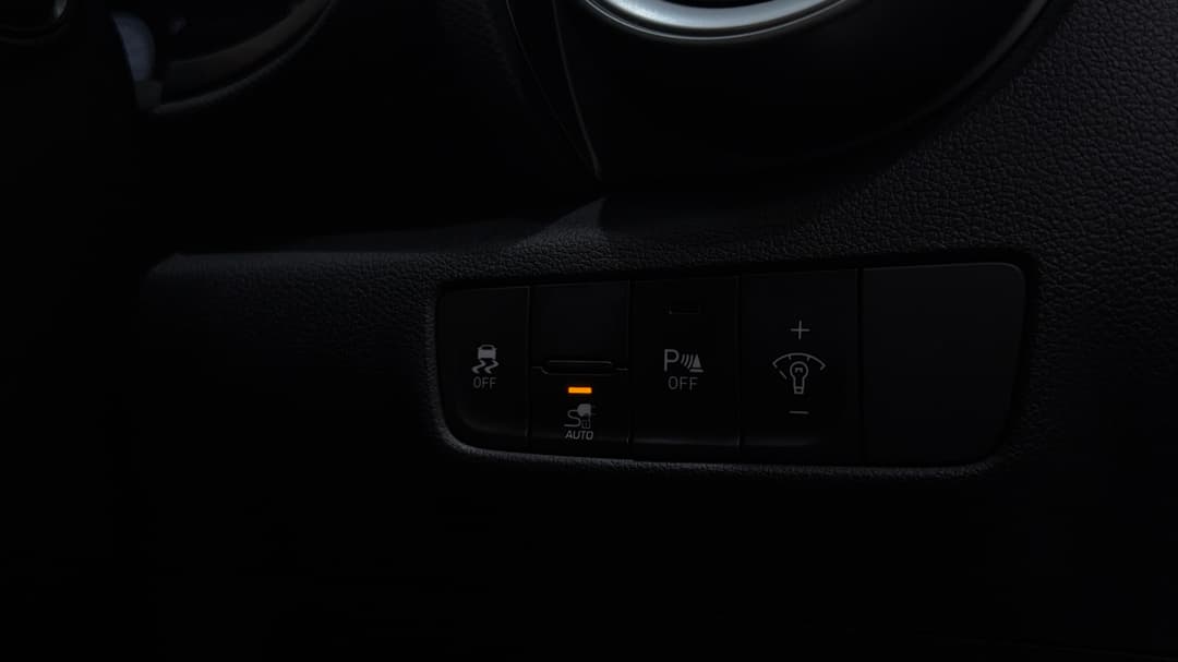2023 Hyundai Kona Elite Electric Ext Range, Automatic, 21766 km, Utility Switches/Buttons