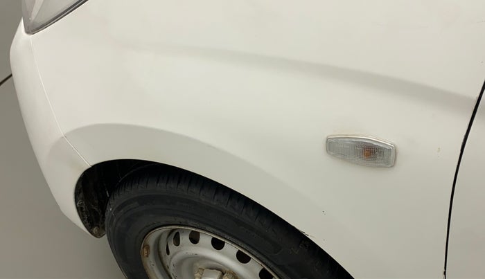 2020 Hyundai NEW SANTRO MAGNA, Petrol, Manual, 20,891 km, Left fender - Minor scratches