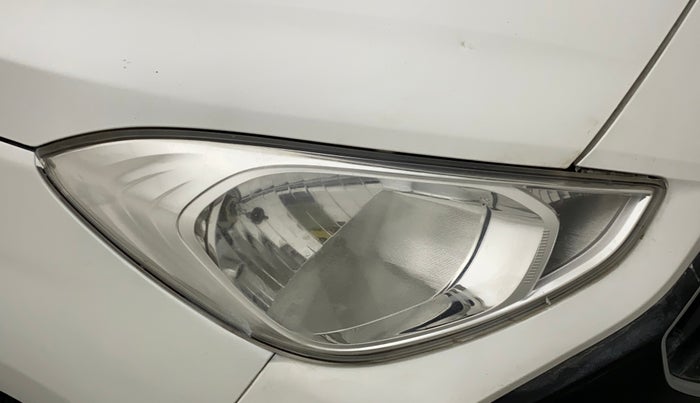 2020 Hyundai NEW SANTRO MAGNA, Petrol, Manual, 20,891 km, Right headlight - Minor scratches