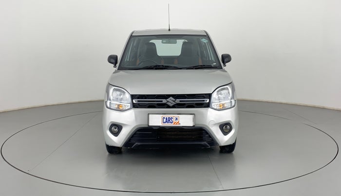 2019 Maruti New Wagon-R LXI CNG 1.0 L, CNG, Manual, 48,251 km, Highlights