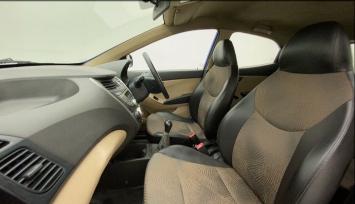 2014 Hyundai Eon MAGNA +, Petrol, Manual, 60,050 km, Right Side Front Door Cabin