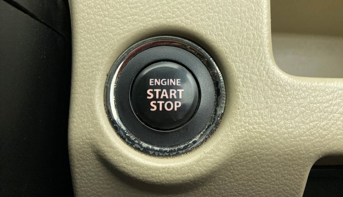 2015 Maruti Ciaz ZDI, Diesel, Manual, 62,245 km, Keyless Start/ Stop Button