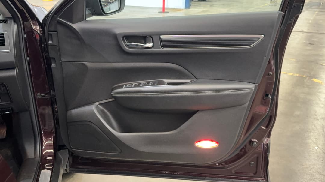2023 Renault Koleos Zen (4x2), Automatic, 49521 km, Speaker View