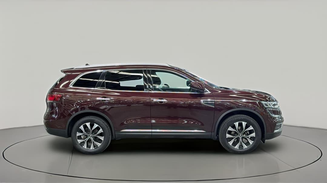 2023 Renault Koleos Zen (4x2), Automatic, 49521 km, Right Side View