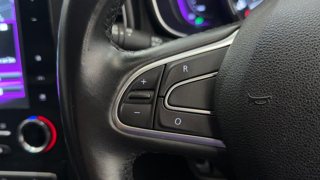 2023 Renault Koleos Zen (4x2), Automatic, 49521 km, Cruise Control