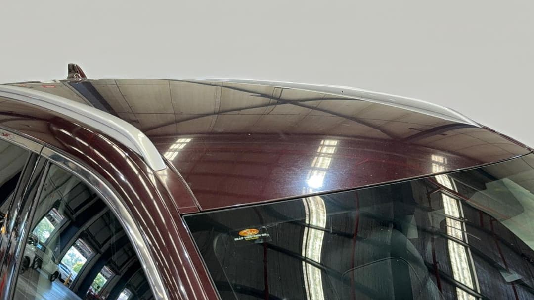2023 Renault Koleos Zen (4x2), Automatic, 49521 km, Roof/Sunroof View