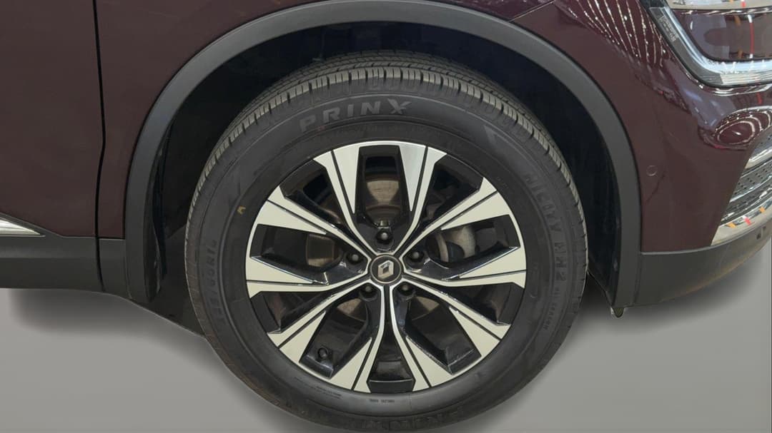 2023 Renault Koleos Zen (4x2), Automatic, 49521 km, Right Front Wheel