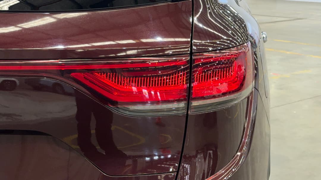 2023 Renault Koleos Zen (4x2), Automatic, 49521 km, Badge (Boot Right Side)